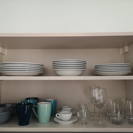Urban Chic Home Bari Bilik gambar