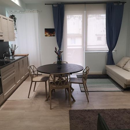 Urban Chic Home Bari Luaran gambar