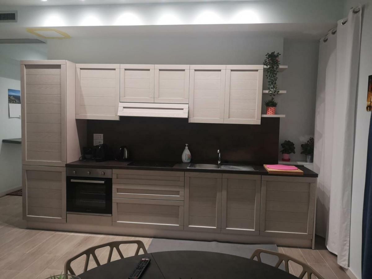 Urban Chic Home Bari Luaran gambar