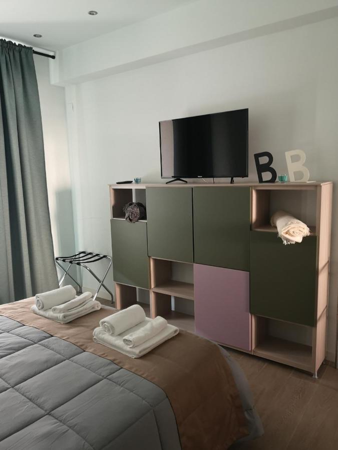 Urban Chic Home Bari Luaran gambar