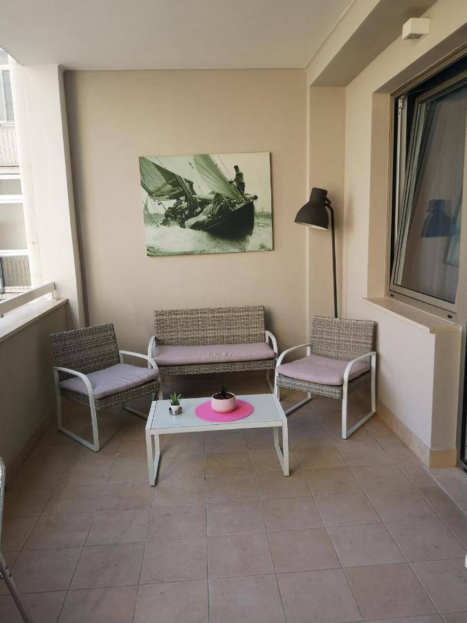 Urban Chic Home Bari Luaran gambar