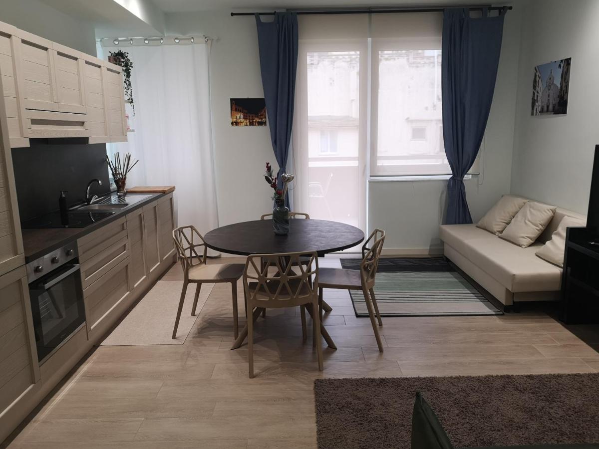 Urban Chic Home Bari Luaran gambar